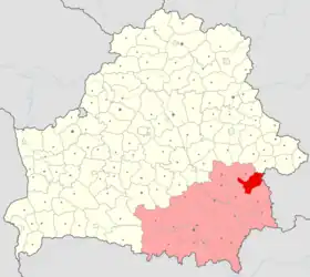 Raïon de Tchatchersk