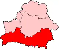 Image illustrative de l’article Diocèse de Pinsk