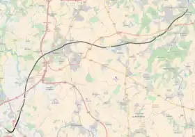 Image illustrative de l’article Ligne 141 (Infrabel)