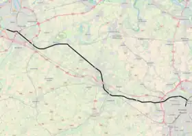 Image illustrative de l’article Ligne 50 (Infrabel)