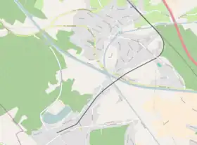 Image illustrative de l’article Ligne 80 (Infrabel)