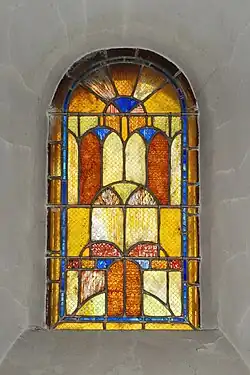 Vitrail.