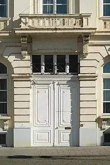 Porte.
