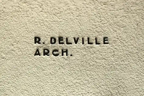 Signature.