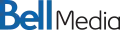 Logo anglophone de Bell Media depuis 2011.