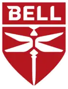 logo de Bell Textron