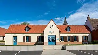 Belle-et-Houllefort