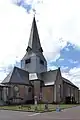 Sint-Amanduskerk.