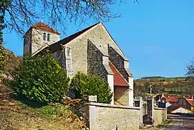 Bellenod-sur-Seine