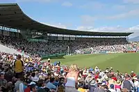 Bellerive OvalHobart