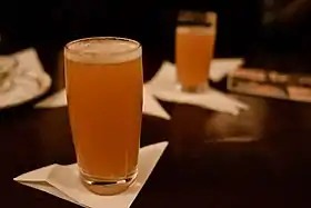 Image illustrative de l’article Bellini (cocktail)