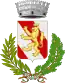 Blason de Bellinzago Lombardo