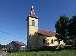Église.