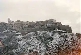 Belmonte Calabro