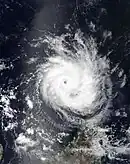 Image satellite.