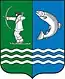 Blason de Raïon de Belomorsk