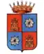 Blason de Belorado