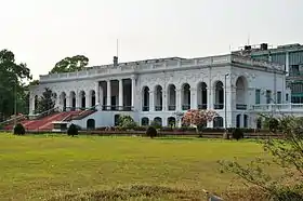 Image illustrative de l'article Bibliothèque nationale d'Inde