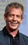 Ben Mendelsohn