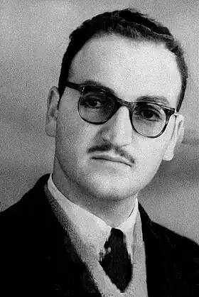 Benali Boudghène