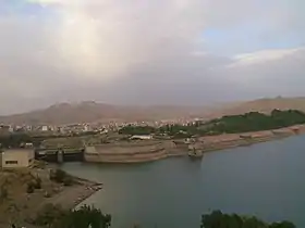 Mahabad