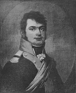 Joseph Laczynski