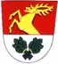 Blason de Benešov