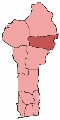 Image illustrative de l’article Diocèse de N'Dali