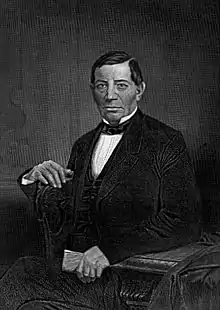 Benito Juárez