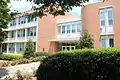Benjamin G. Brawley Hall