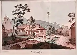 XVIIIe siècle (Benjamin Zix).