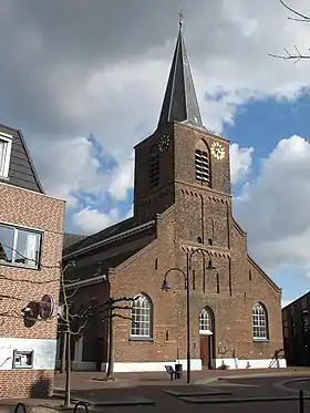 Bennekom
