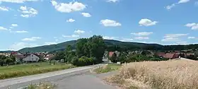 Bennhausen