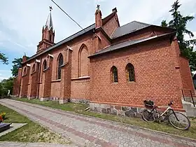 Benowo