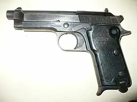 Image illustrative de l'article Beretta 951