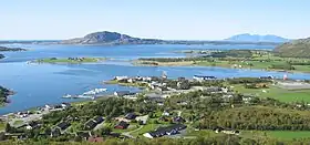 Sømna