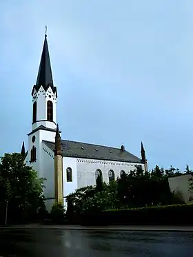 Bergen (près Kirn)
