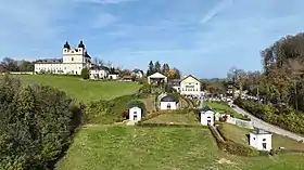 Image illustrative de l’article Maria Plain