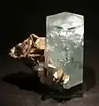 Aigue-marine du Karakoram