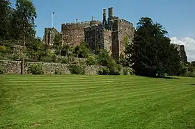 Image illustrative de l’article Château de Berkeley