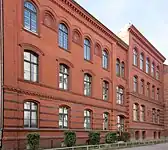 Luisen-Lyzeum