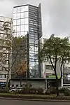 Ambassade de Djibouti à Berlin