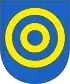 Blason de Berlingen
