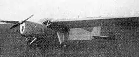 Image illustrative de l’article Bernard 200