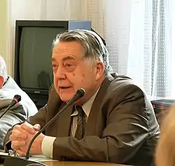 Image illustrative de l’article Bernard Margueritte