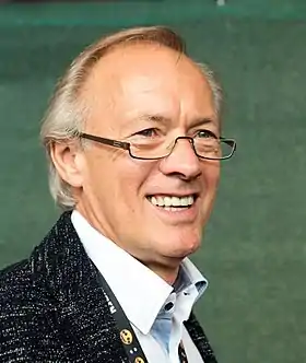 Image illustrative de l’article Bernd Wehmeyer