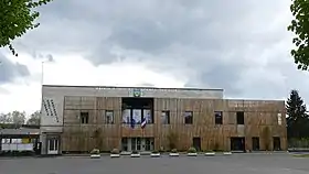 Bernes-sur-Oise