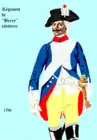 régiment de Berry cavalerie de 1786 à 1791