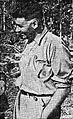 Bertrand Flornoy.