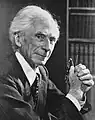 Bertrand Russell (1872-1970)